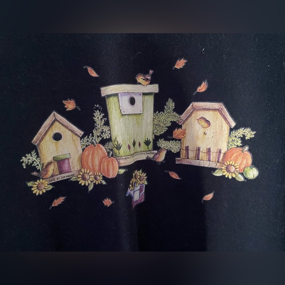 Women’s Fall Sweater - Picture 2 of 2